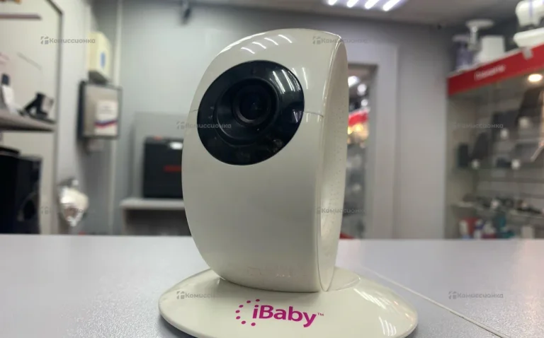 ibaby monitor