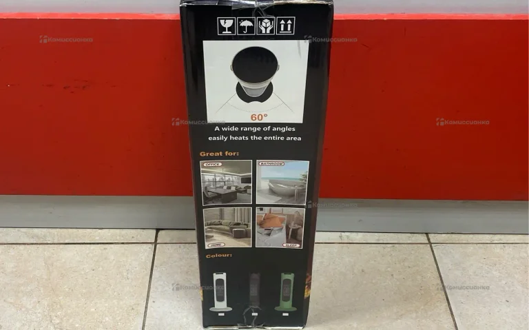 Обогреватель heater