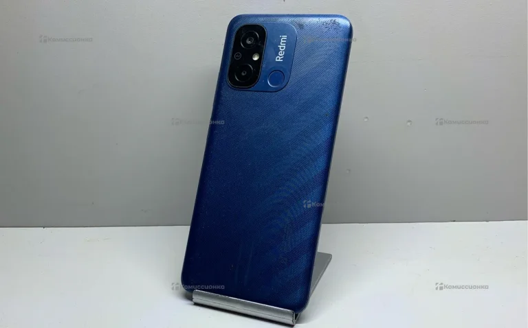 Xiaomi Redmi 12C 3/64 ГБ