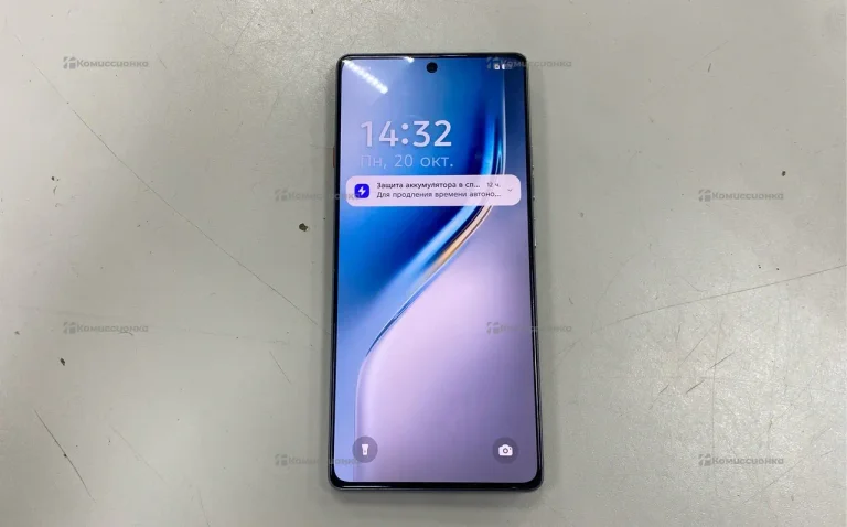 Tecno Camon 40 8/256 ГБ