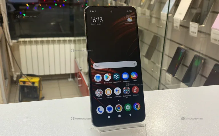 Xiaomi Poco X3 GT 8/256 ГБ