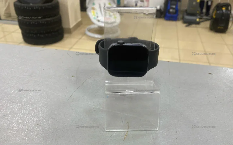Часы  huawei watch fit 3-898