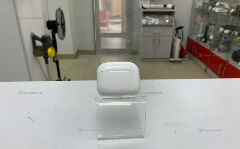 Наушники  Apple airpods 3 реплика