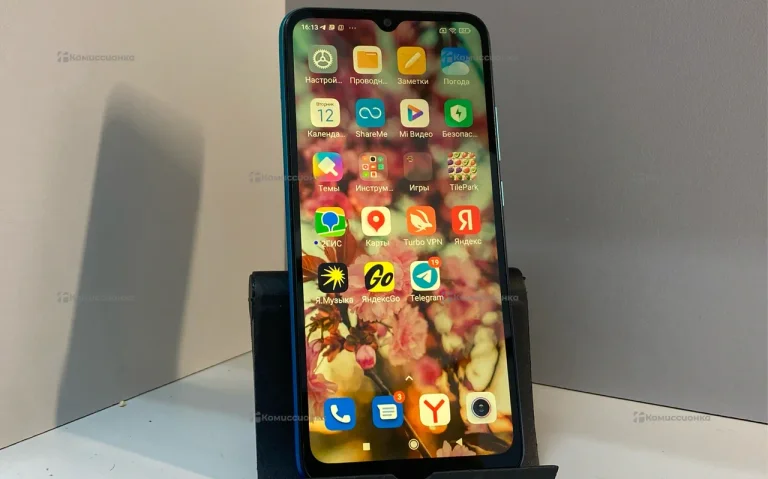 Xiaomi Redmi 9A 2/32 GB