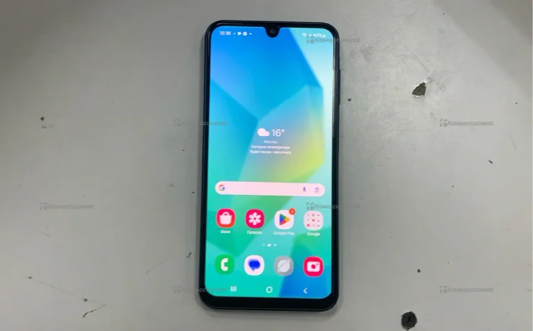 Samsung Galaxy A16 4/128Gb