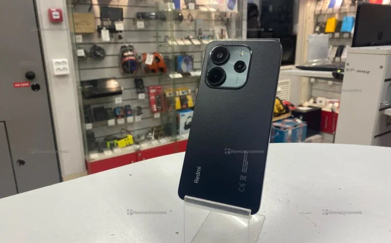 Xiaomi Redmi 14C 4/128 ГБ