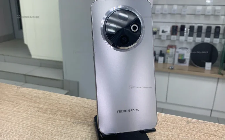 Tecno Spark 30C 8/256 ГБ