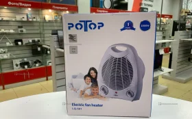 Обогреватель РОТОР LQ501