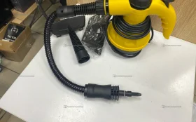 Пароочиститель stem cleaner