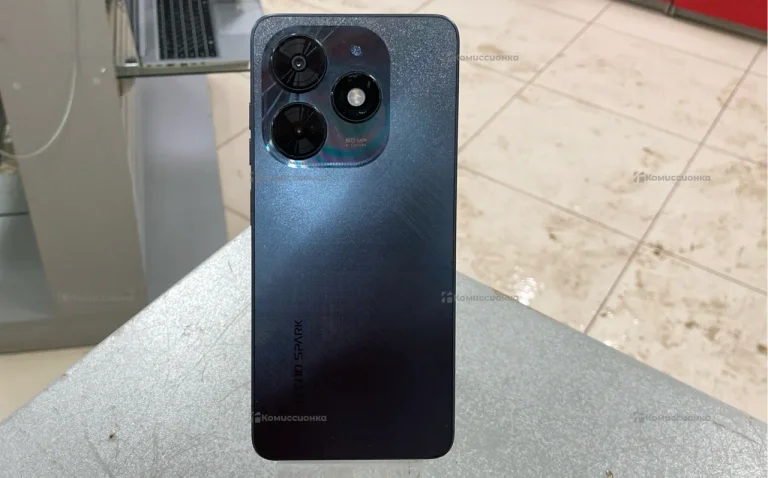 Tecno Spark 20C 4/256 ГБ