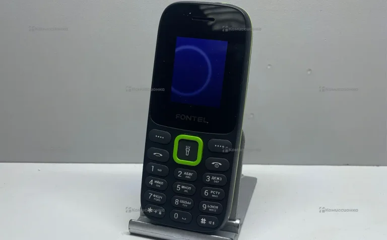 Fontel FP200