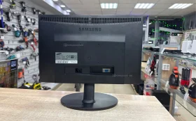 Купить Монитор Samsung SyncMaster E1920NW б/у , в Москва и область Цена:490рублей