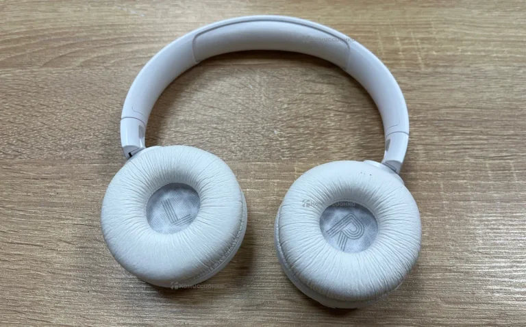 Наушники  JBL Tube 520BT