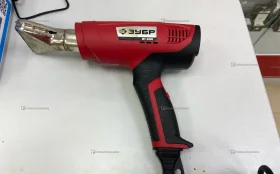 Строительный фен ЗУБР ФТ-2000