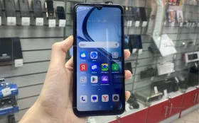 Realme Note 60x 3/64 ГБ