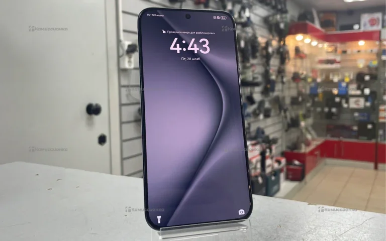 Huawei Pura 70 12/256 ГБ