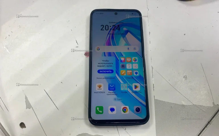 Honor X8a 6/128 ГБ