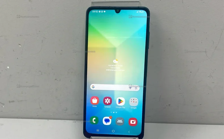 Samsung Galaxy A06 64gb