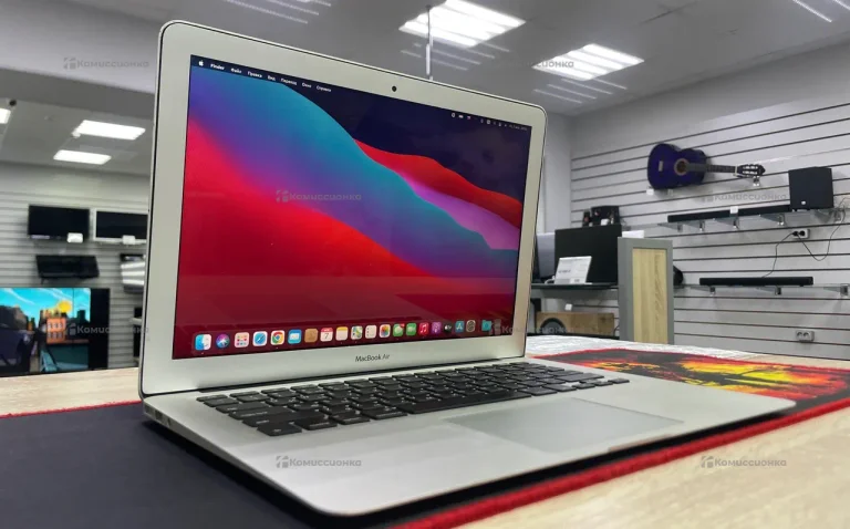 MacBook Air 13 2013