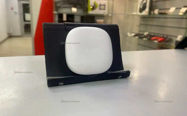 Наушники Redmi buds 6