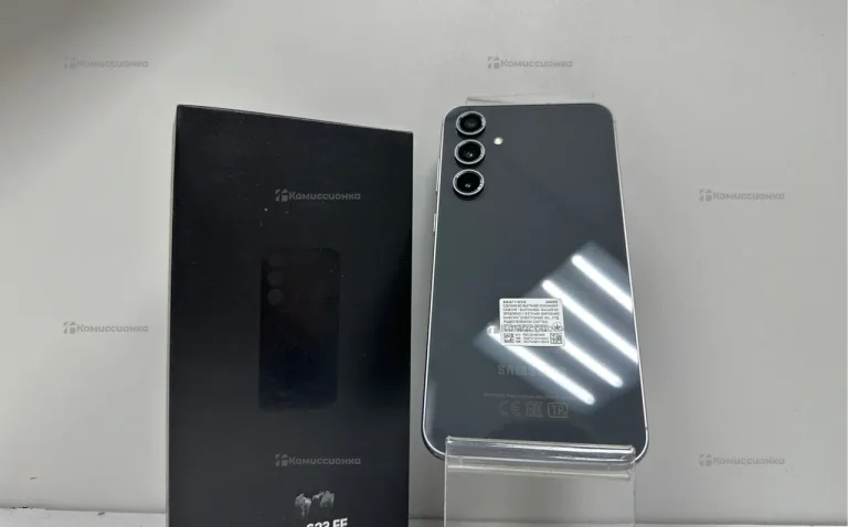 Samsung Samsung s23fe 8/256 (новый)