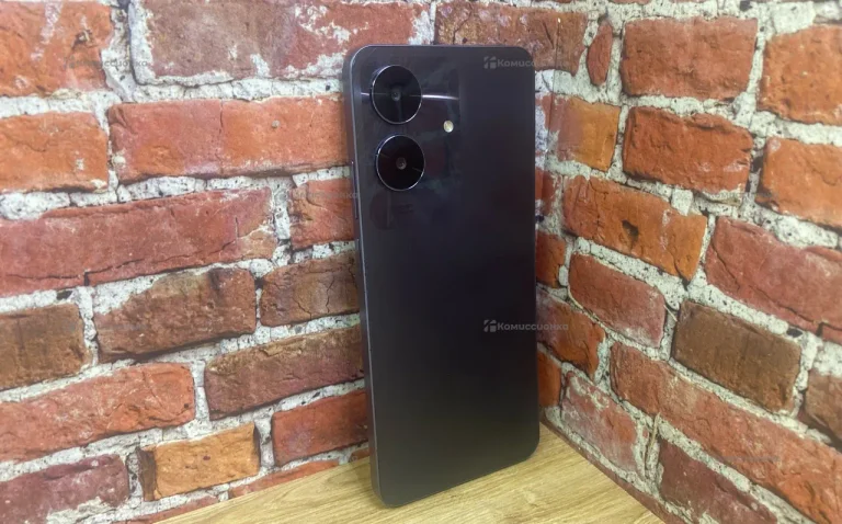 Realme Note 60x 4/128 ГБ
