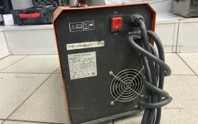 Купить Сварочный полуавтомат - инвертор Gigant MIG-250 б/у , в Москва и область Цена:10900рублей