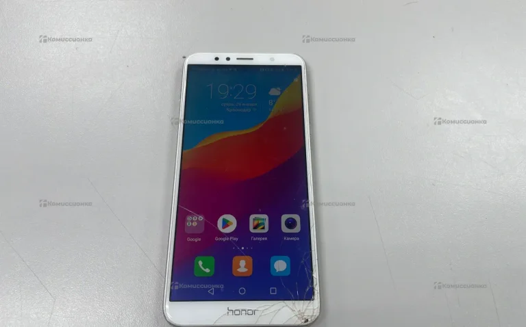 Honor Honor x7c