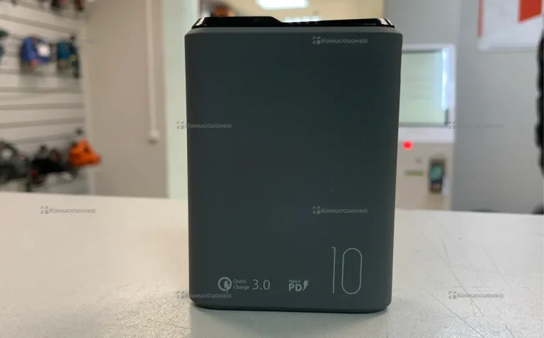 Power Bank  10000 Qs-10