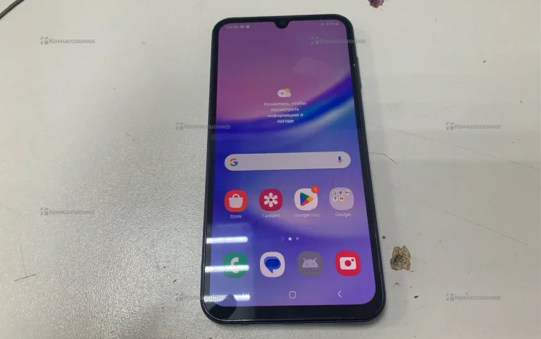 Samsung Galaxy A15 4/128 ГБ
