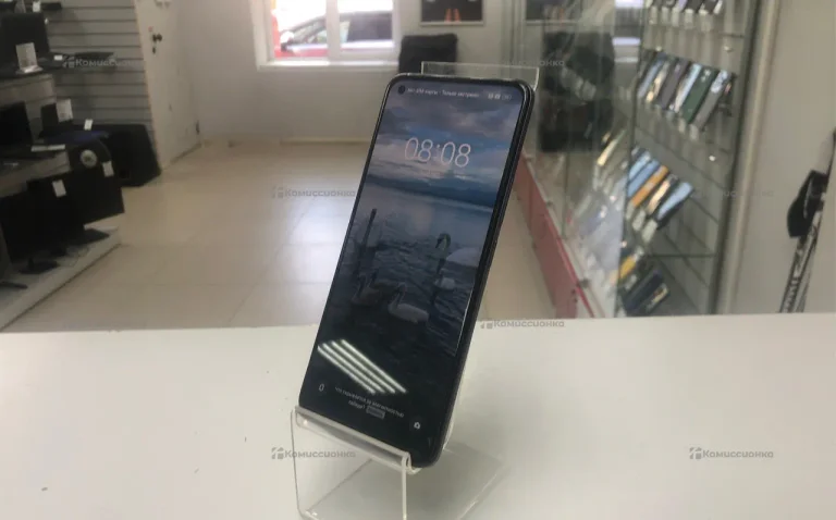 Realme 8 Pro 6/128 ГБ