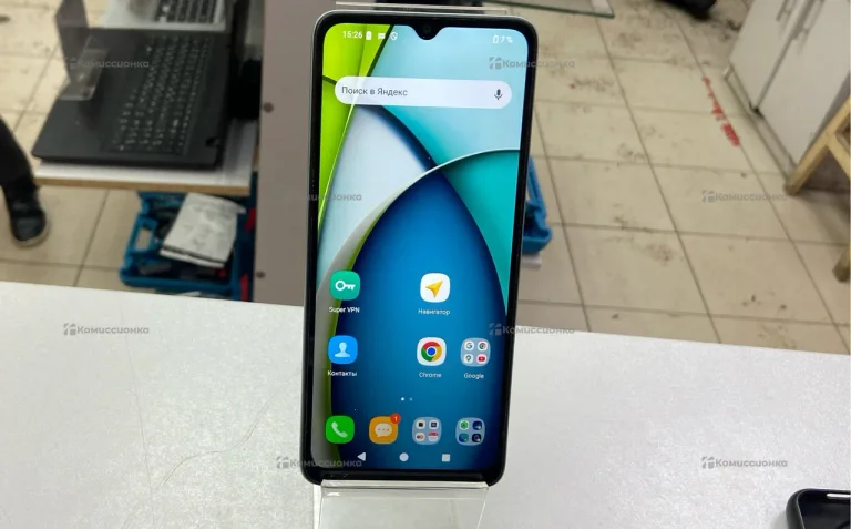 Xiaomi Redmi A3x 3/64 ГБ