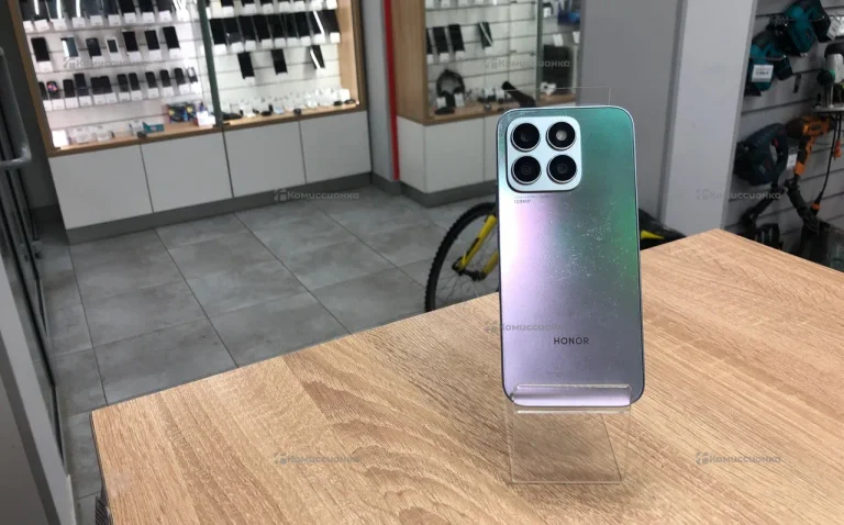 Honor X8b 8/256Gb