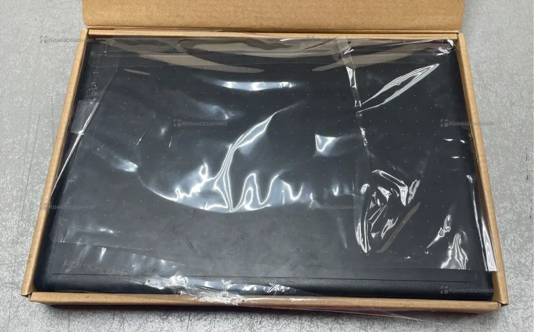 Графический планшет Wacom ctl-672