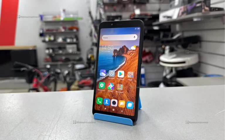 Itel A17 1/16Gb