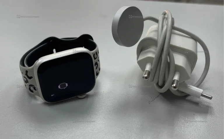 Часы  Apple Watch 7 41mm