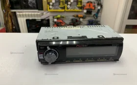 Купить Автомагнитола  Pioneer MVH-X460UI б/у , в Уфа Цена:2500рублей