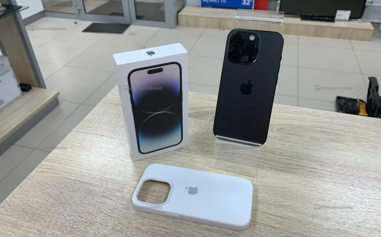 Apple iPhone 14 Pro 256Gb