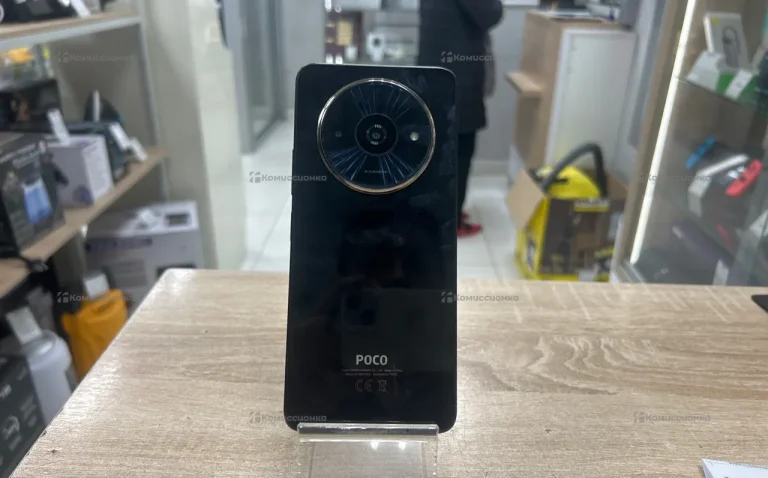 Xiaomi Poco C61 4/128 ГБ