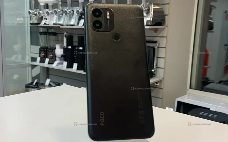Xiaomi Poco C51 2/64 ГБ