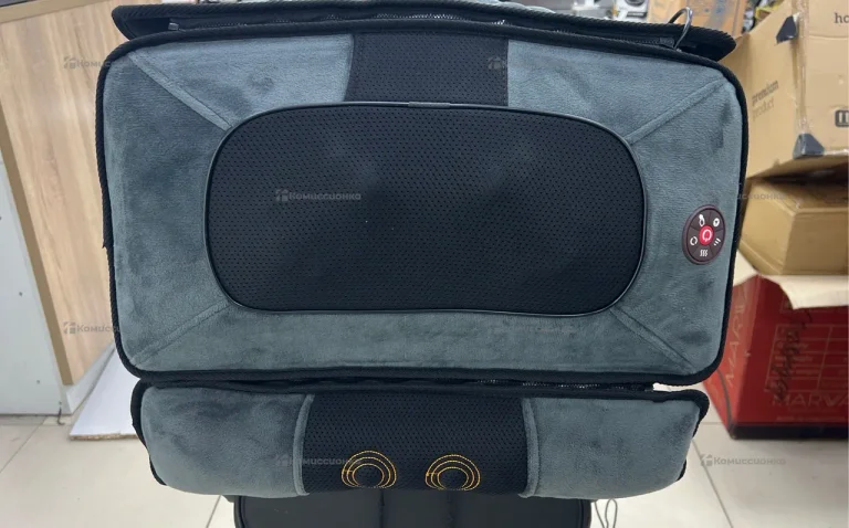 Массажер матрас YJ-306