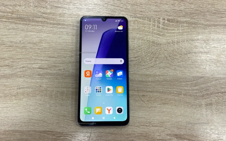 Xiaomi Redmi 14C 4/128 ГБ