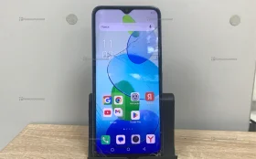 Infinix Smart 6 HD 3/64 ГБ