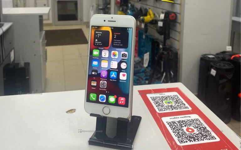 Apple iPhone 7 2/256 ГБ