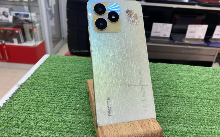 Realme C53 8/256Gb