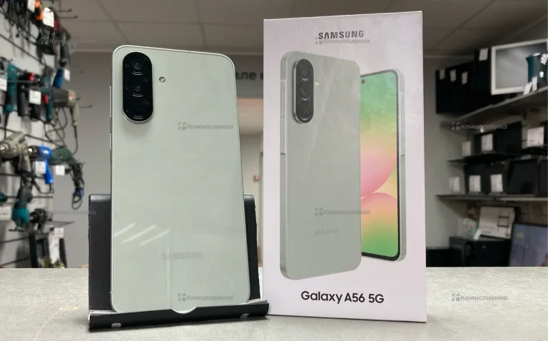 Samsung Galaxy A56 5G 8/128Gb