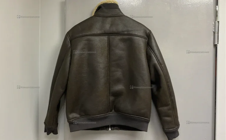 Дубленка Calliope L