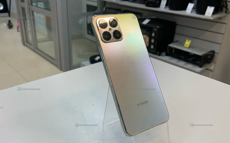 Honor X8 6/128 ГБ