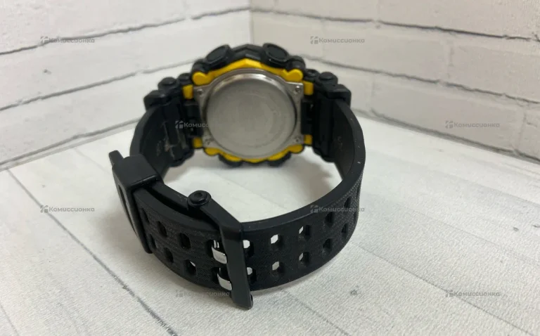 Часы  Casio G-Shocks GA-900