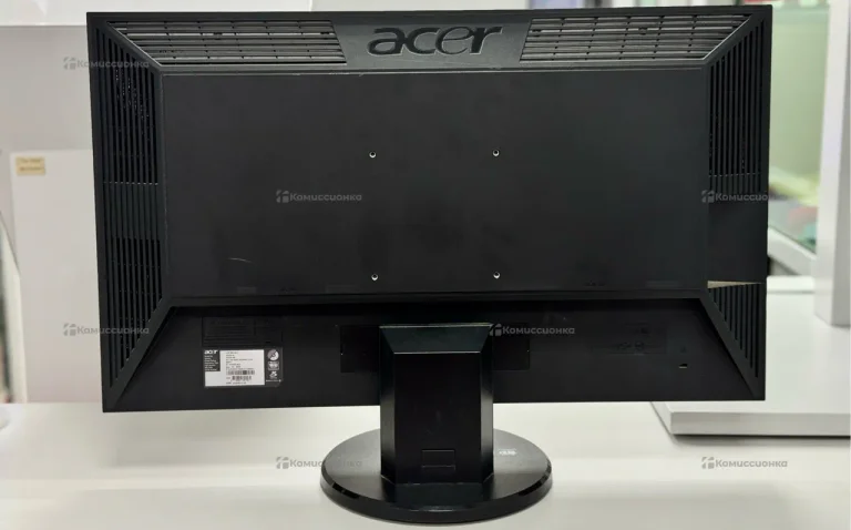Монитор Acer V243H